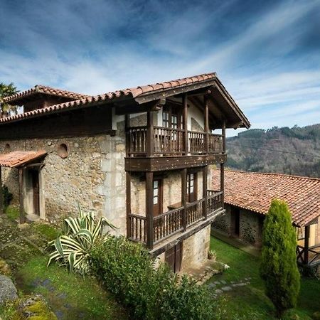 Hotel Palacio De Libardón Pokoj fotografie