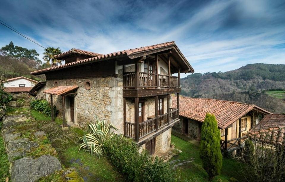 Hotel Palacio De Libardón Pokoj fotografie